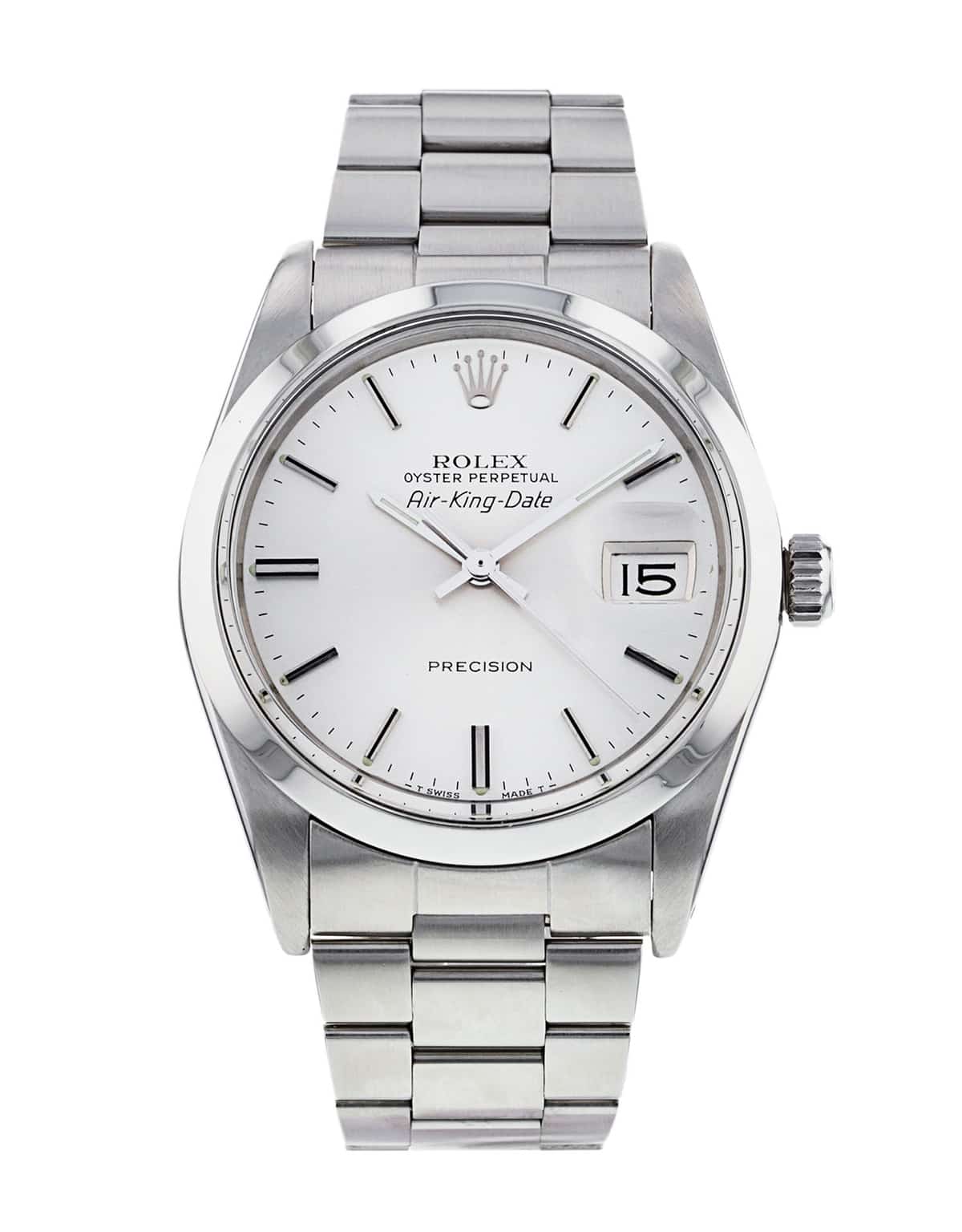 Rolex Air-King 5700